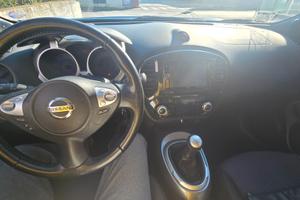 NISSAN JUKE Ministry of sound