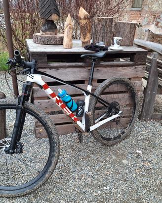 Trek  Procaliber 9.7