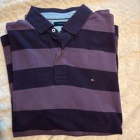 Polo vintage Tommy Hilfiger
