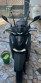 SH 350 SPORT 2025