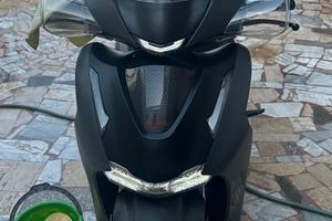 SH 350 SPORT 2025