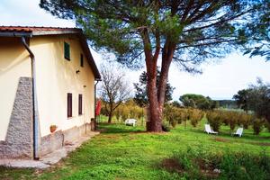 Villa indipendente zona Vitorchiano - Il pallone