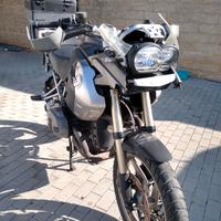 Bmw r 1200 gs - 2010