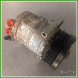 Compressore Clima AC Aria Condizionata DENSO