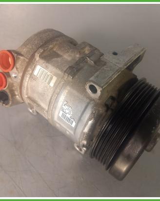 Compressore Clima AC Aria Condizionata DENSO