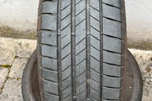 quattro gomme estive