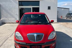 Lancia Ypsilon 1.3 Multijet 16V Argento