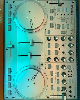 vestax vci-100
