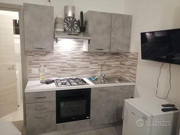 Monolocale a Pordenone