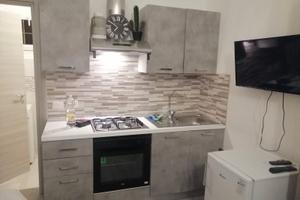 Monolocale a Pordenone