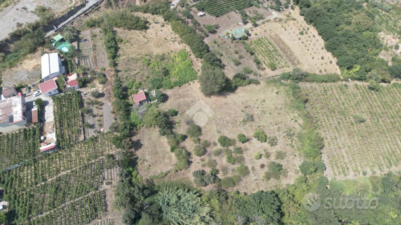 TERRENO A POLLENA TROCCHIA - Vista 4