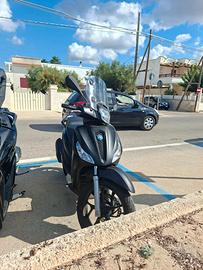 Piaggio Medley 125