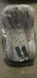 PASSEGGINO TRILOGY "INGLESINA"