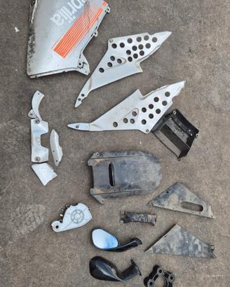 ricambi aprilia rsv mille