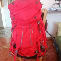 ZAINO TREKKING FERRINO FINISTERRE 48 RECCO