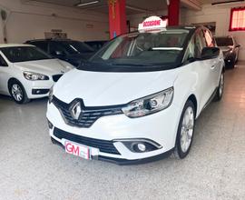 Renault Scenic Scénic dCi 8V 110 CV Energy Intens