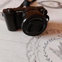 Fotocamera Sony Alpha 5100