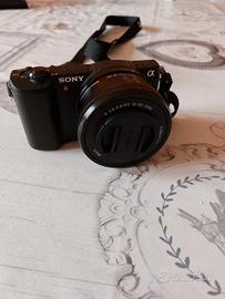 Fotocamera Sony Alpha 5100