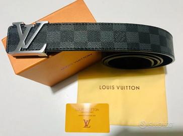Cintura Louis Vuitton