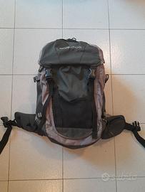 Zaino Trekking Montagna 40 litri (40 L)