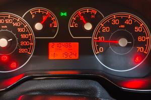 Fiat Grande Punto 5 Porte, 1.3 Multijet 75 Cavalli