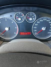 Ford focus station wagon