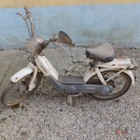 Ciao Piaggio