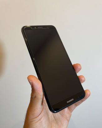 Cellulare Huawei Y6 2018, modello ATU-L21