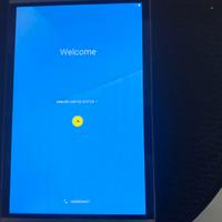 Tablet Mediacom 8 Pollici