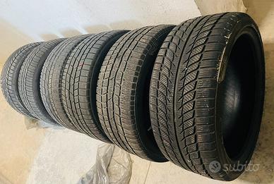 Gomme Termiche 225/40/18