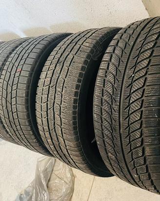 Gomme Termiche 225/40/18