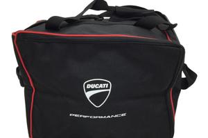 BORSA DUCATI MULTISTRADA 1200 CD 96780821A AC