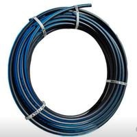 Tubo in polietilene da 63mm PN16 SDR11 nuovo
