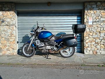 BMW R 850 R