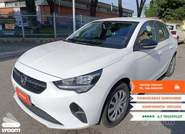 OPEL Corsa 6 serie Corsa 1.2