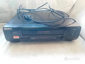 Lettore videocassette Sony SLV-SE450