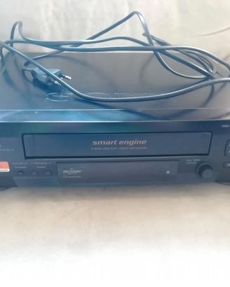 Lettore videocassette Sony SLV-SE450