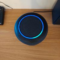 Alexa Echo studio 
