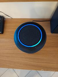 Alexa Echo studio 