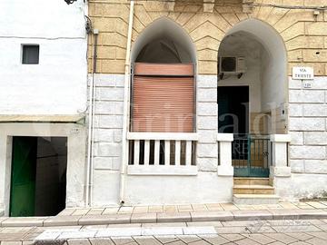 Casa Indipendente Tuglie [Cod. rif 3199545VRG]