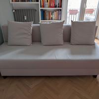 Divano letto IKEA Asarum Alvdalen