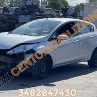 RICAMBI USATI AUTO FORD Fiesta 6Â° Serie F6JD Dies