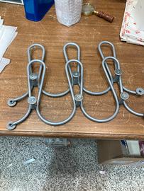 Coppia appendiabiti Ikea