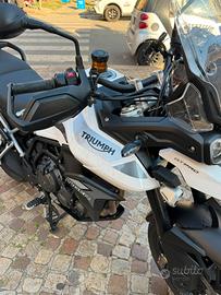 Triumph Tiger 900 GT Pro