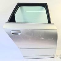 Porta posteriore destra A4 2005 station wagon