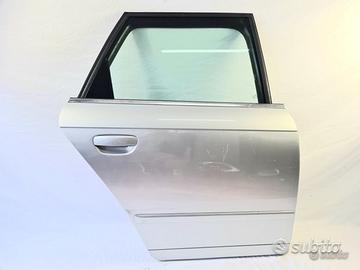 Porta posteriore destra A4 2005 station wagon