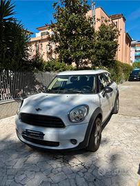 Mini countryman 2010 neopatentati