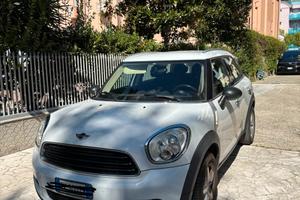 Mini countryman 2010 neopatentati