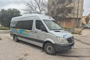 Sprinter 316 cdi