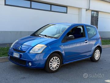 Citroen C2 1.1 Exclusive